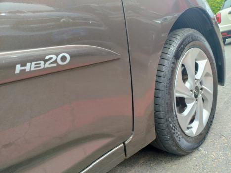 HYUNDAI HB 20 Hatch 1.6 16V 4P COMFORT STYLE FLEX, Foto 4
