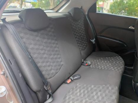 HYUNDAI HB 20 Hatch 1.6 16V 4P COMFORT STYLE FLEX, Foto 5