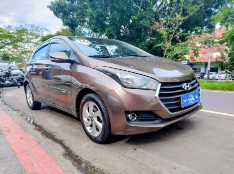HYUNDAI HB 20 Hatch 1.6 16V 4P COMFORT STYLE FLEX, Foto 7