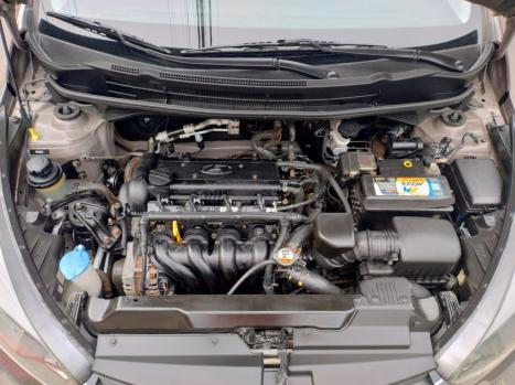 HYUNDAI HB 20 Hatch 1.6 16V 4P COMFORT STYLE FLEX, Foto 9