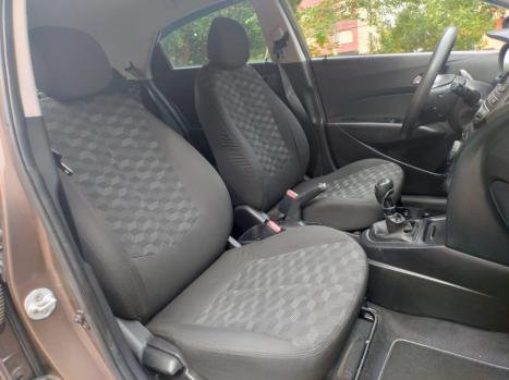 HYUNDAI HB 20 Hatch 1.6 16V 4P COMFORT STYLE FLEX, Foto 11