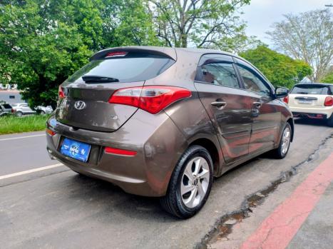 HYUNDAI HB 20 Hatch 1.6 16V 4P COMFORT STYLE FLEX, Foto 13