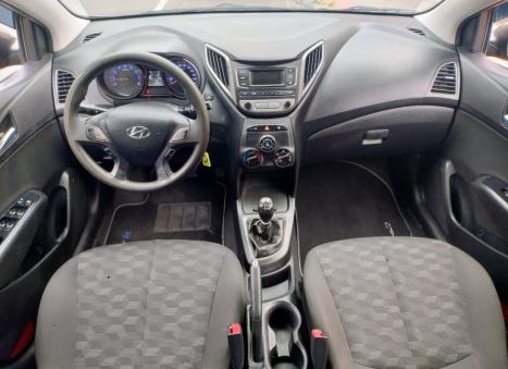 HYUNDAI HB 20 Hatch 1.6 16V 4P COMFORT STYLE FLEX, Foto 15
