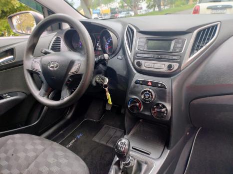 HYUNDAI HB 20 Hatch 1.6 16V 4P COMFORT STYLE FLEX, Foto 17