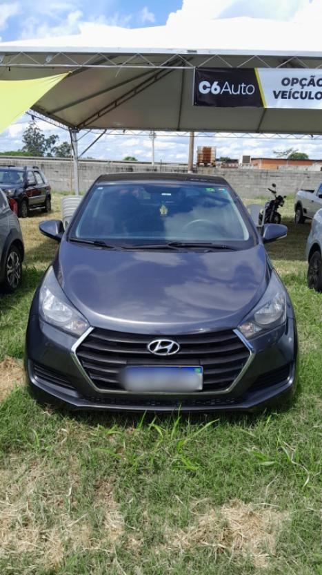 HYUNDAI HB 20 Hatch 1.0 12V 4P FLEX COMFORT, Foto 1