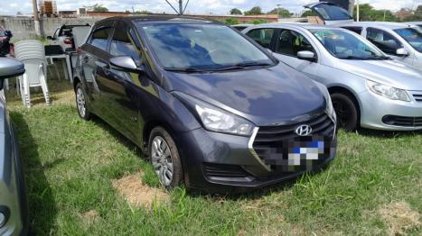 HYUNDAI HB 20 Hatch 1.0 12V 4P FLEX COMFORT, Foto 2