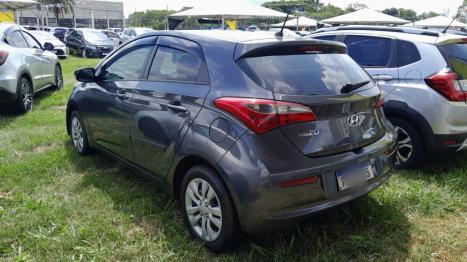 HYUNDAI HB 20 Hatch 1.0 12V 4P FLEX COMFORT, Foto 3