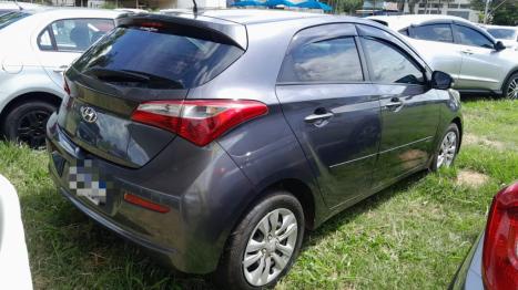 HYUNDAI HB 20 Hatch 1.0 12V 4P FLEX COMFORT, Foto 4