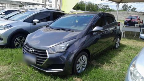 HYUNDAI HB 20 Hatch 1.0 12V 4P FLEX COMFORT, Foto 6