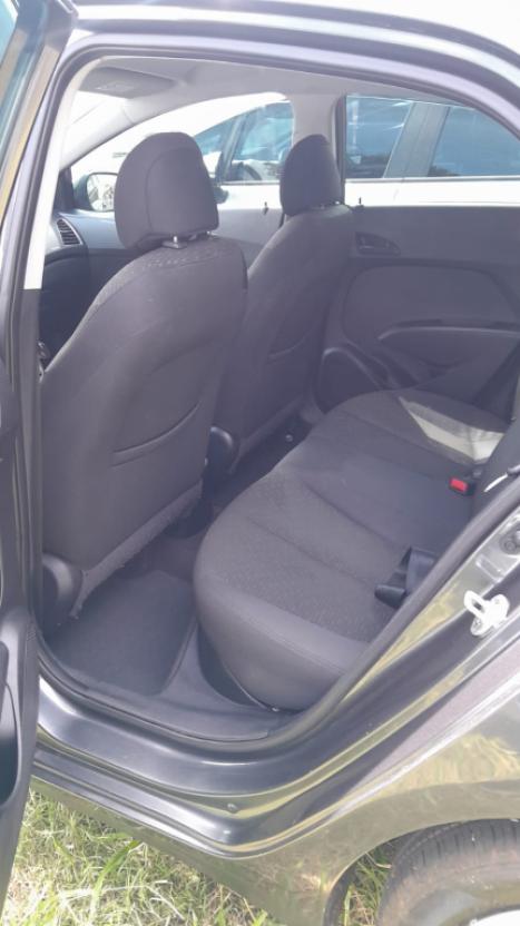 HYUNDAI HB 20 Hatch 1.0 12V 4P FLEX COMFORT, Foto 7