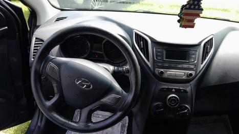 HYUNDAI HB 20 Hatch 1.0 12V 4P FLEX COMFORT, Foto 10
