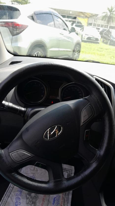 HYUNDAI HB 20 Hatch 1.0 12V 4P FLEX COMFORT, Foto 11