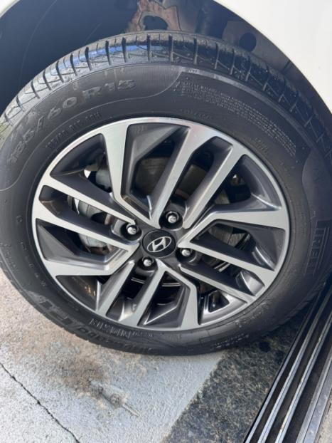 HYUNDAI HB 20 Hatch 1.0 12V 4P FLEX TGDI TURBO PLATINUM, Foto 7