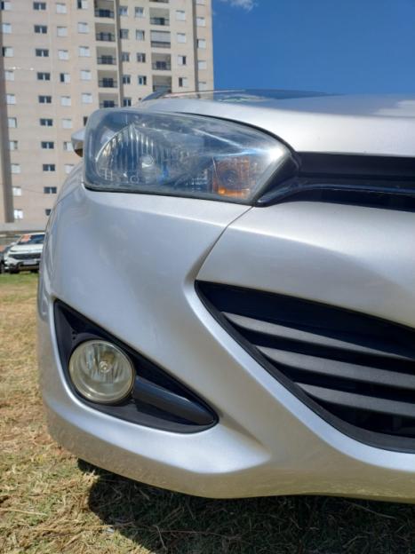 HYUNDAI HB 20 Hatch 1.6 16V 4P FLEX COMFORT PLUS, Foto 5