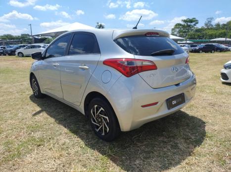 HYUNDAI HB 20 Hatch 1.6 16V 4P FLEX COMFORT PLUS, Foto 6