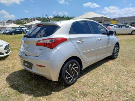 HYUNDAI HB 20 Hatch 1.6 16V 4P FLEX COMFORT PLUS, Foto 7