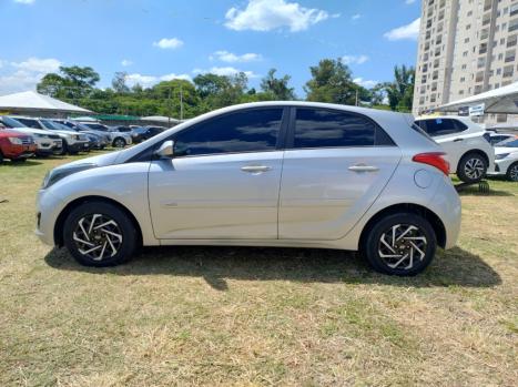 HYUNDAI HB 20 Hatch 1.6 16V 4P FLEX COMFORT PLUS, Foto 8