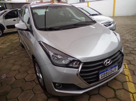 HYUNDAI HB 20 Hatch 1.0 12V 4P FLEX SENSE, Foto 1