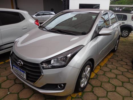 HYUNDAI HB 20 Hatch 1.0 12V 4P FLEX SENSE, Foto 2