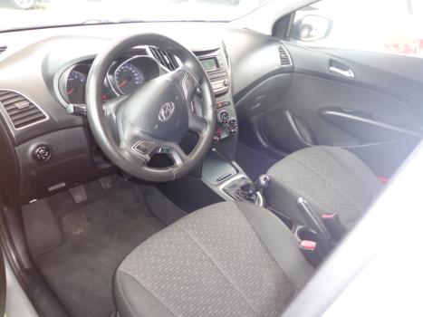HYUNDAI HB 20 Hatch 1.0 12V 4P FLEX SENSE, Foto 3