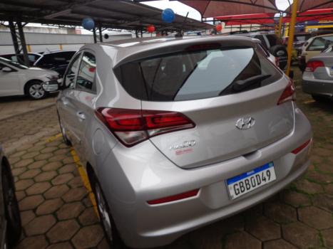 HYUNDAI HB 20 Hatch 1.0 12V 4P FLEX SENSE, Foto 4