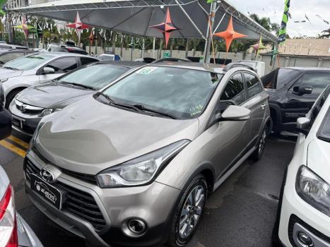 HYUNDAI HB 20 Hatch 1.6 16V 4P FLEX COMFORT STYLE AUTOMÁTICO, Foto 1