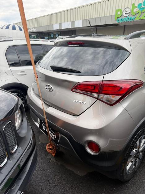 HYUNDAI HB 20 Hatch 1.6 16V 4P FLEX COMFORT STYLE AUTOMÁTICO, Foto 3