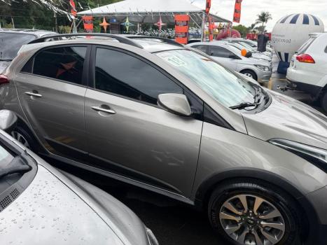 HYUNDAI HB 20 Hatch 1.6 16V 4P FLEX COMFORT STYLE AUTOMÁTICO, Foto 5