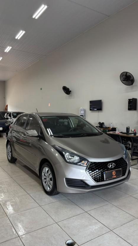 HYUNDAI HB 20 Hatch 1.6 16V 4P FLEX COMFORT PLUS, Foto 1