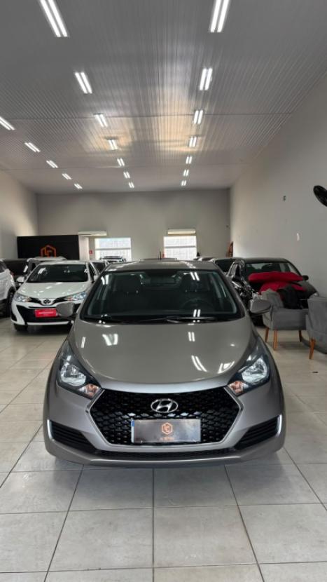 HYUNDAI HB 20 Hatch 1.6 16V 4P FLEX COMFORT PLUS, Foto 2