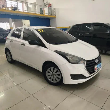 HYUNDAI HB 20 Hatch 1.0 12V 4P FLEX COMFORT PLUS, Foto 1