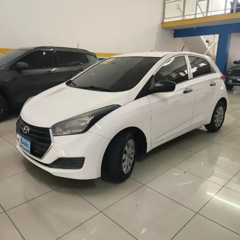 HYUNDAI HB 20 Hatch 1.0 12V 4P FLEX COMFORT PLUS, Foto 3