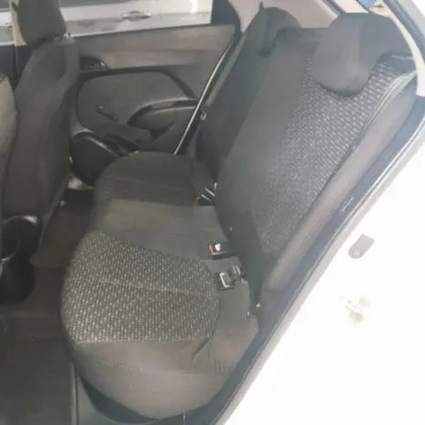 HYUNDAI HB 20 Hatch 1.0 12V 4P FLEX COMFORT PLUS, Foto 7