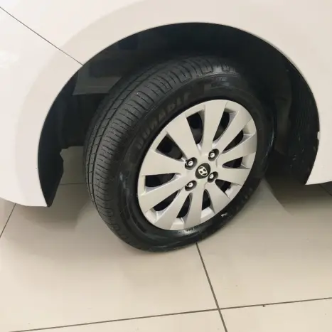 HYUNDAI HB 20 Hatch 1.0 12V 4P FLEX COMFORT PLUS, Foto 8