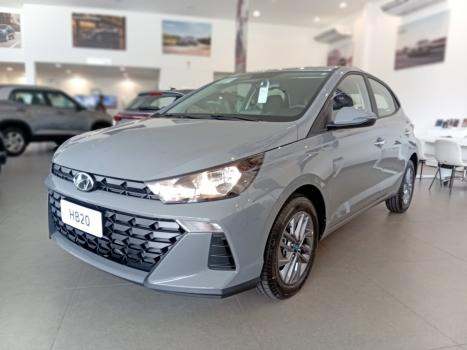 HYUNDAI HB 20 Hatch 1.0 12V 4P LIMITED, Foto 1
