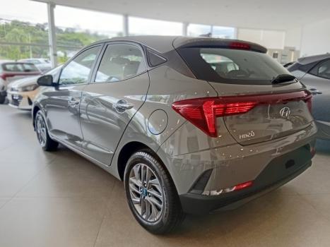 HYUNDAI HB 20 Hatch 1.0 12V 4P LIMITED, Foto 5