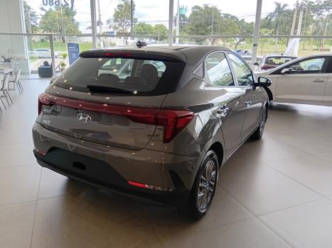 HYUNDAI HB 20 Hatch 1.0 12V 4P LIMITED, Foto 6