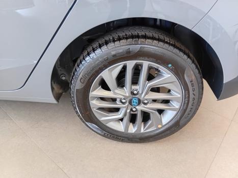 HYUNDAI HB 20 Hatch 1.0 12V 4P LIMITED, Foto 13