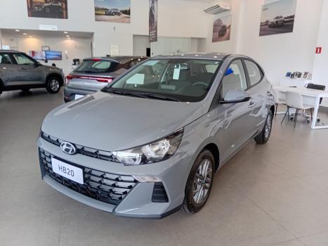HYUNDAI HB 20 Hatch 1.0 12V 4P LIMITED, Foto 1