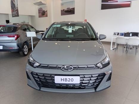 HYUNDAI HB 20 Hatch 1.0 12V 4P LIMITED, Foto 3