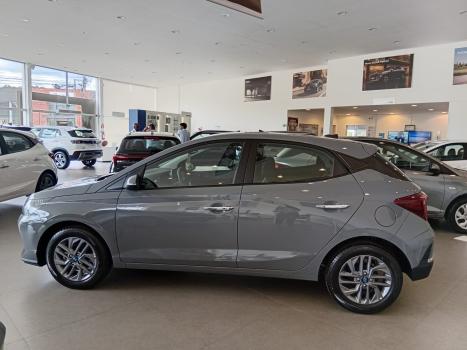 HYUNDAI HB 20 Hatch 1.0 12V 4P LIMITED, Foto 5