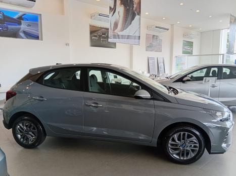 HYUNDAI HB 20 Hatch 1.0 12V 4P LIMITED, Foto 6