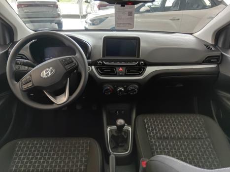 HYUNDAI HB 20 Hatch 1.0 12V 4P LIMITED, Foto 9