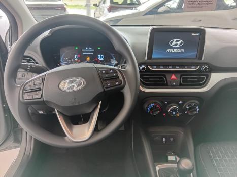 HYUNDAI HB 20 Hatch 1.0 12V 4P LIMITED, Foto 10