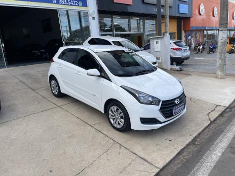 HYUNDAI HB 20 Hatch , Foto 2