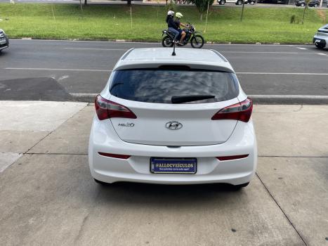 HYUNDAI HB 20 Hatch , Foto 3