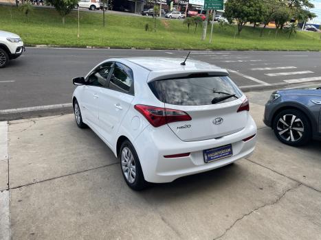 HYUNDAI HB 20 Hatch , Foto 4