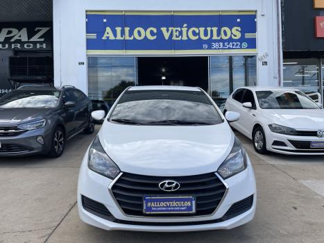 HYUNDAI HB 20 Hatch , Foto 5