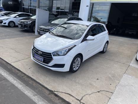 HYUNDAI HB 20 Hatch , Foto 6