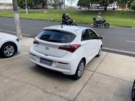 HYUNDAI HB 20 Hatch , Foto 7